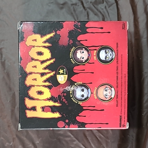 Funko Annabelle Figure - Picture 3 of 4